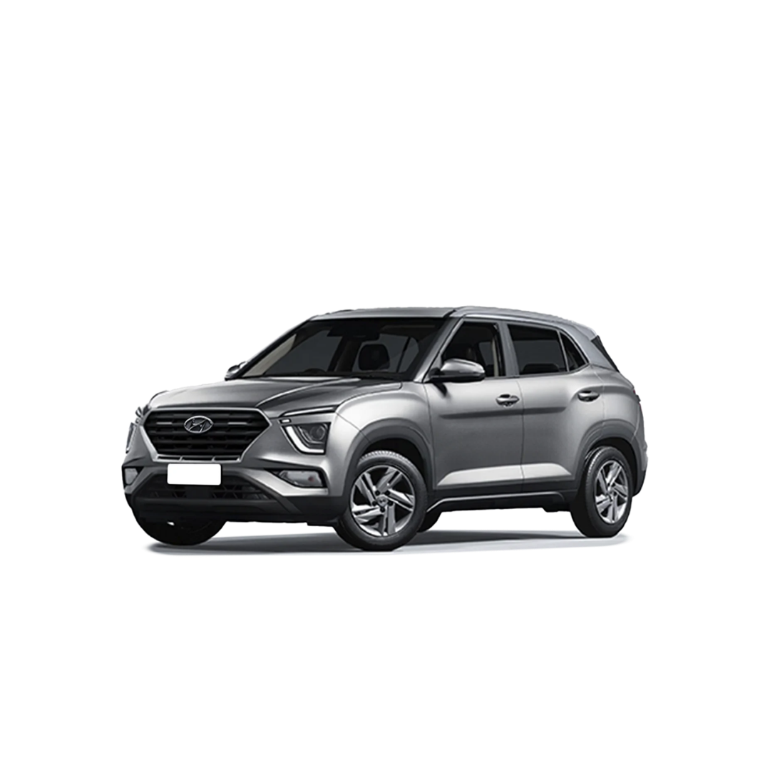 Creta Comfort Plus