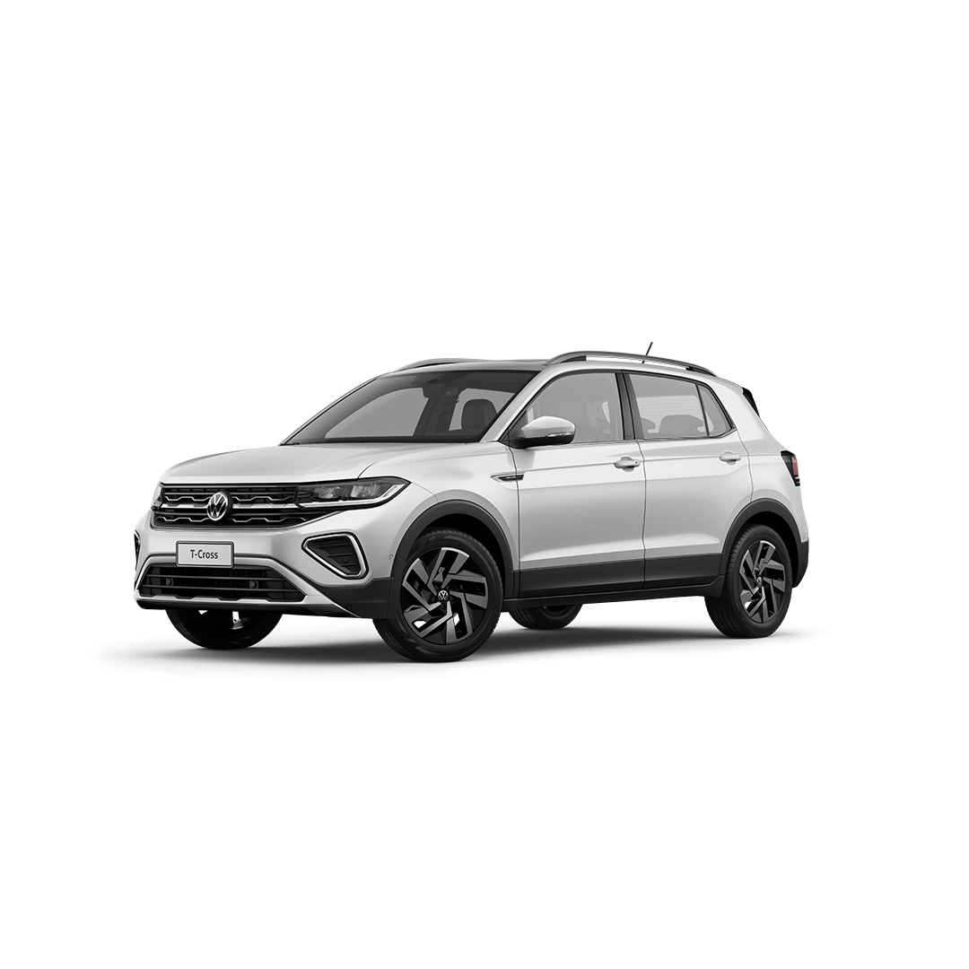T-Cross 250TSI Highline