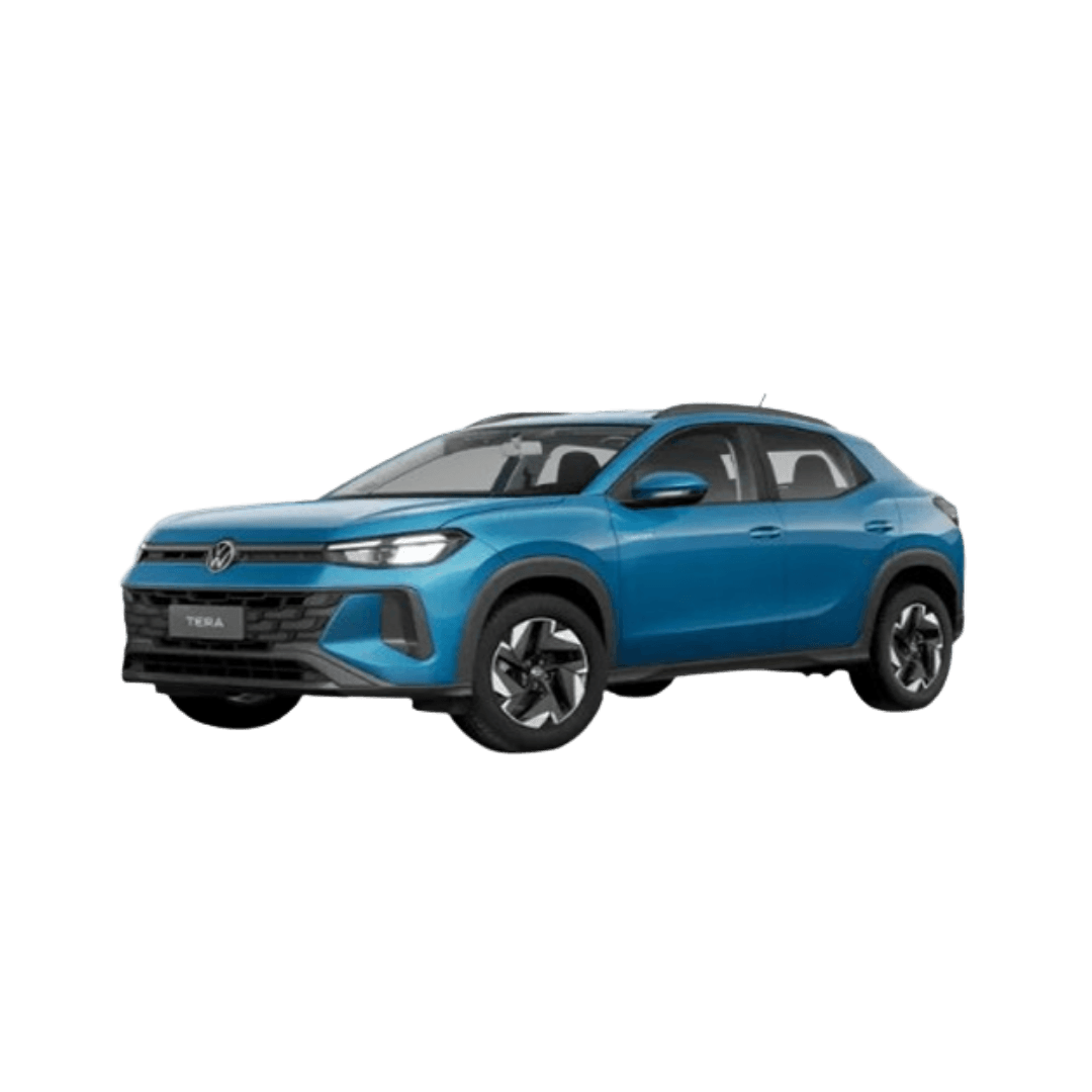 Tera TSI Comfort Auto