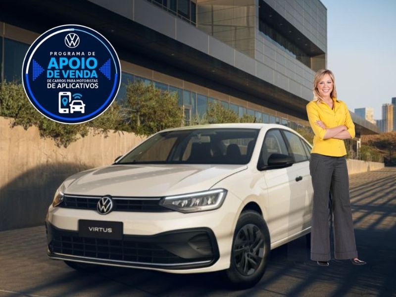Motorista de aplicativo ou taxista? Conheça o Move Brasil e as oportunidades para renovar seu veículo na Carburgo