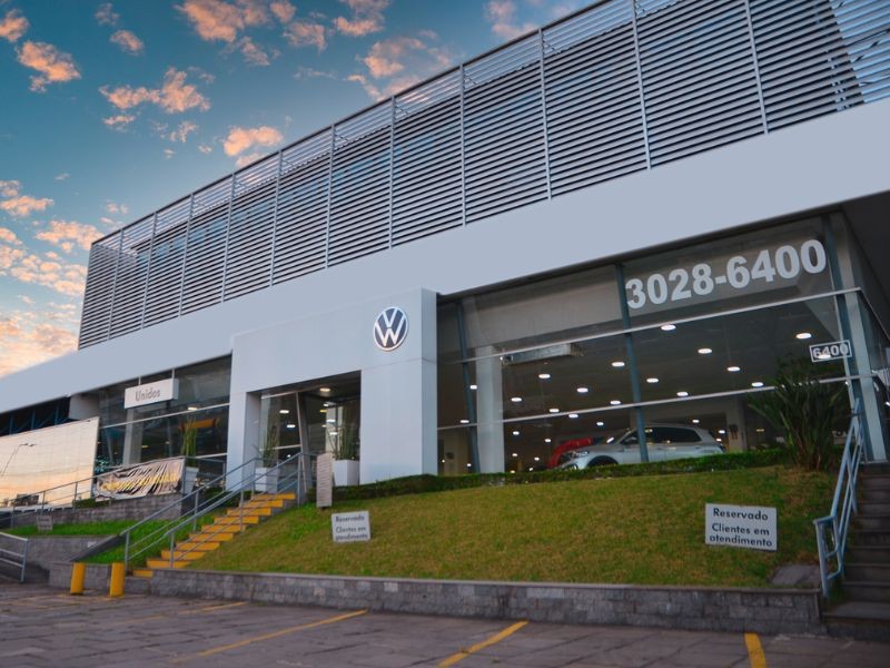 Grupo Carburgo amplia atuação e chega a Porto Alegre